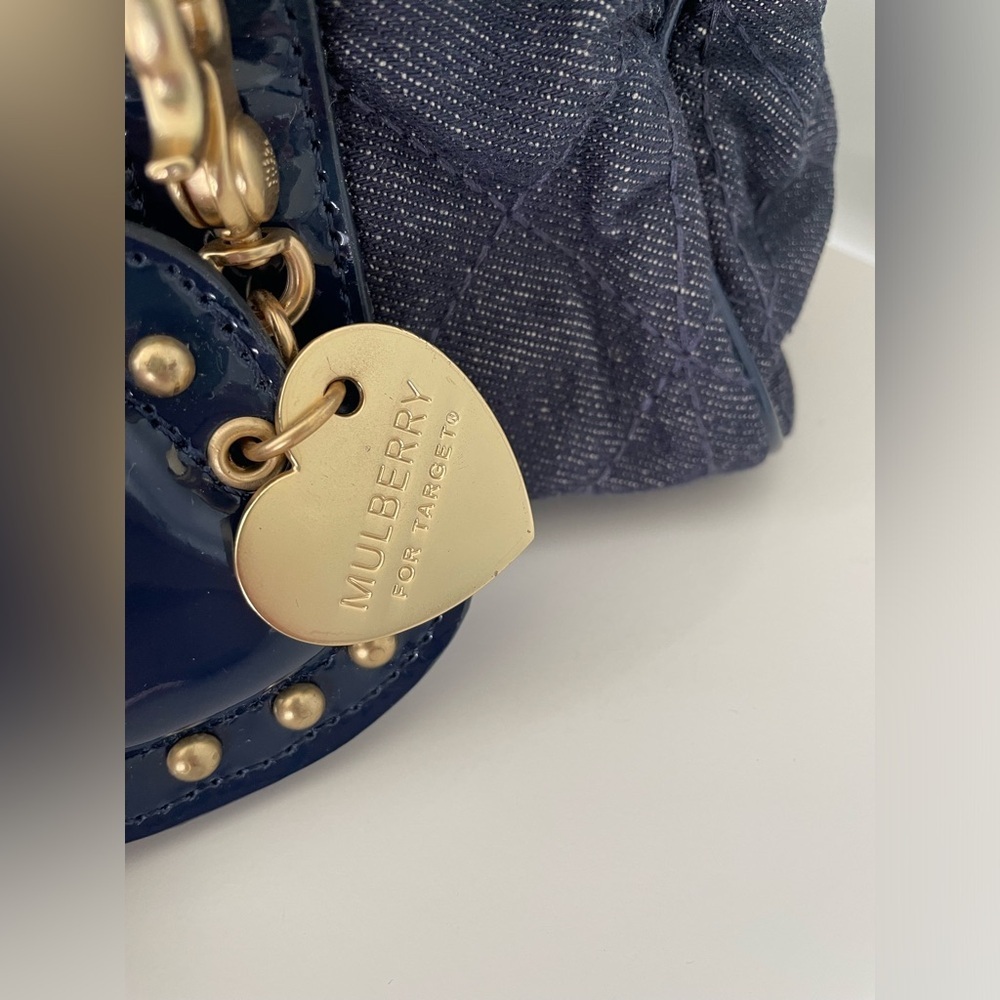 Mulberry For Target Bag | Satchel - Picture 11 of 13